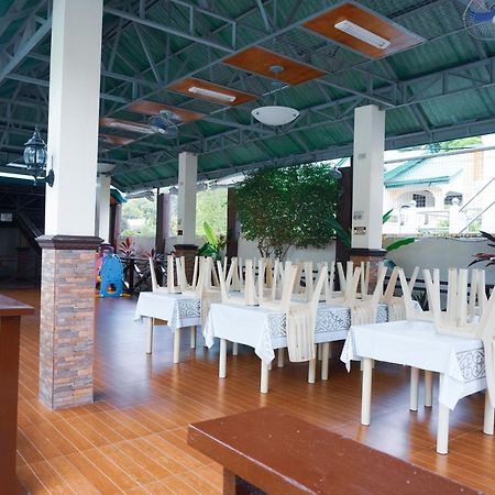 La Solana Suites And Resorts By Cocotel Puerto Galera Exterior foto