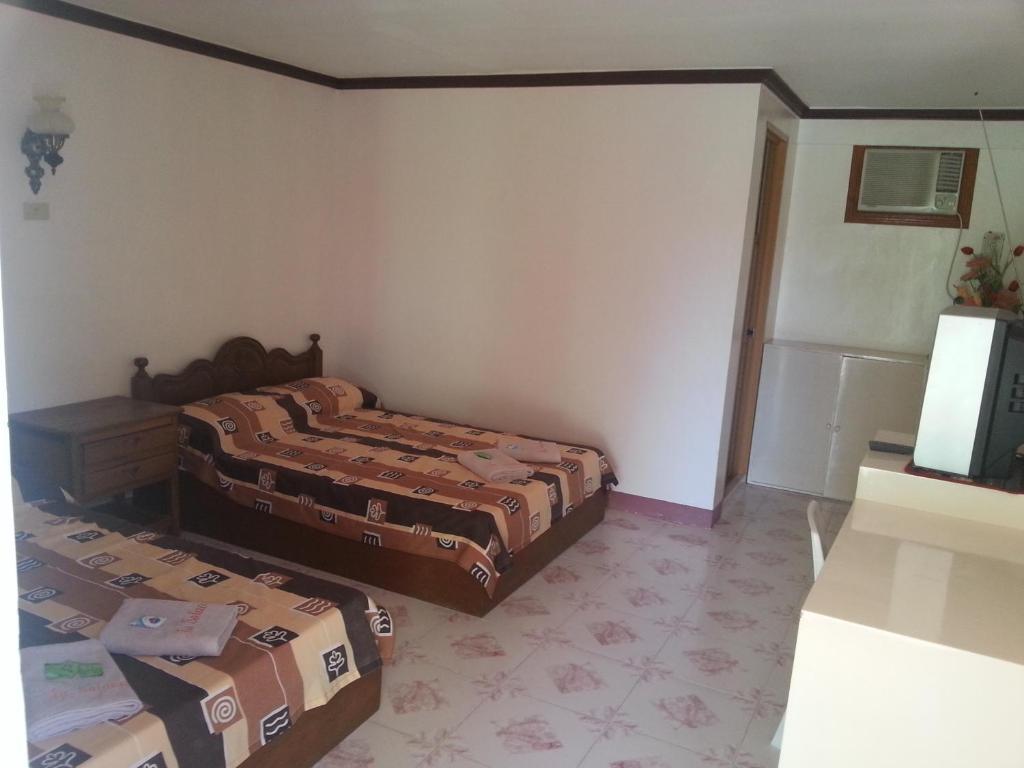 La Solana Suites And Resorts By Cocotel Puerto Galera Exterior foto